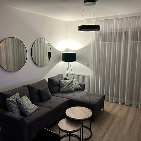 Apartament Sosnowa 4 Mielno  Exterior photo